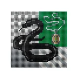LEGO® Art Harry Potter Hogwarts Crests 31201 (4/18)