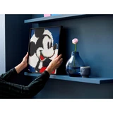 LEGO® Art Disney's Mickey Mouse 31202 (10/12)
