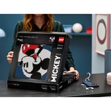 LEGO® Art Disney's Mickey Mouse 31202 (7/12)