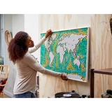 LEGO® Art World Map 31203 (14/21)