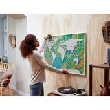 LEGO® Art World Map 31203 (15/21)