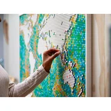 LEGO® Art World Map 31203 (16/21)