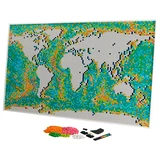 LEGO® Art World Map 31203 (2/21)
