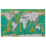 LEGO® Art World Map 31203 (5/21)