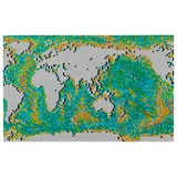 LEGO® Art World Map 31203 (6/21)