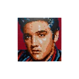 LEGO® Art Elvis Presley « The King » 31204 (3/9)