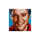 LEGO® Art Elvis Presley « The King » 31204 (4/9)