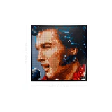 LEGO® Art Elvis Presley « The King » 31204 (5/9)