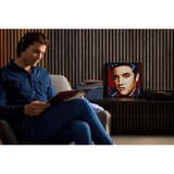 LEGO® Art Elvis Presley « The King » 31204 (7/9)