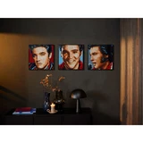 LEGO® Art Elvis Presley « The King » 31204 (8/9)