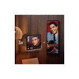 LEGO® Art Elvis Presley « The King » 31204 (9/9)