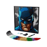 LEGO® Art Jim Lee Batman™ Kollektion 31205 (2/10)