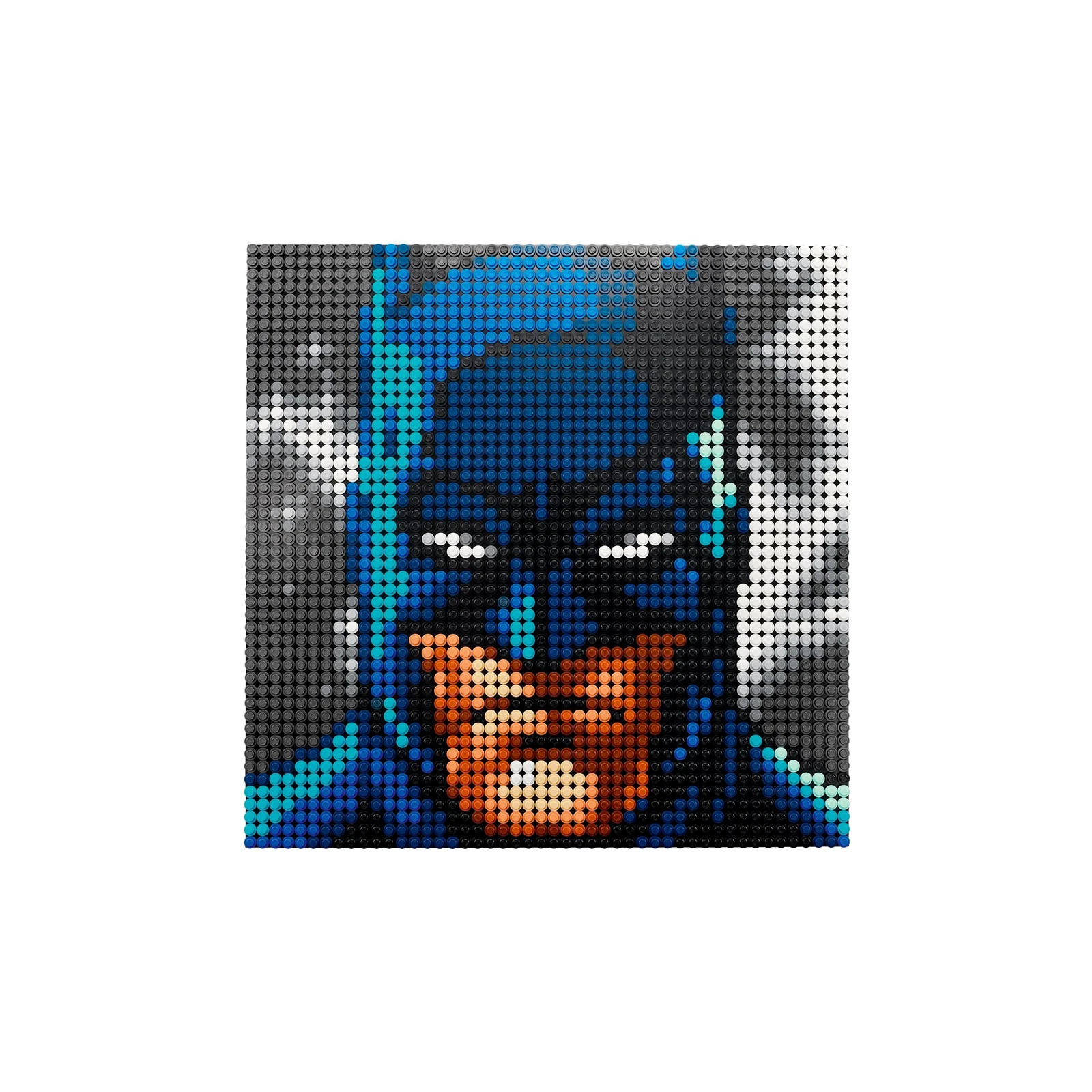 LEGO® Jim Lee Batman™ Collection 31205 | 🇺🇸 Price Comparison