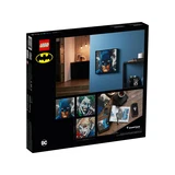 LEGO® Art Jim Lee Batman™ Kollektion 31205 (6/10)