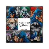 LEGO® Art Jim Lee Batman™ Kollektion 31205 (7/10)