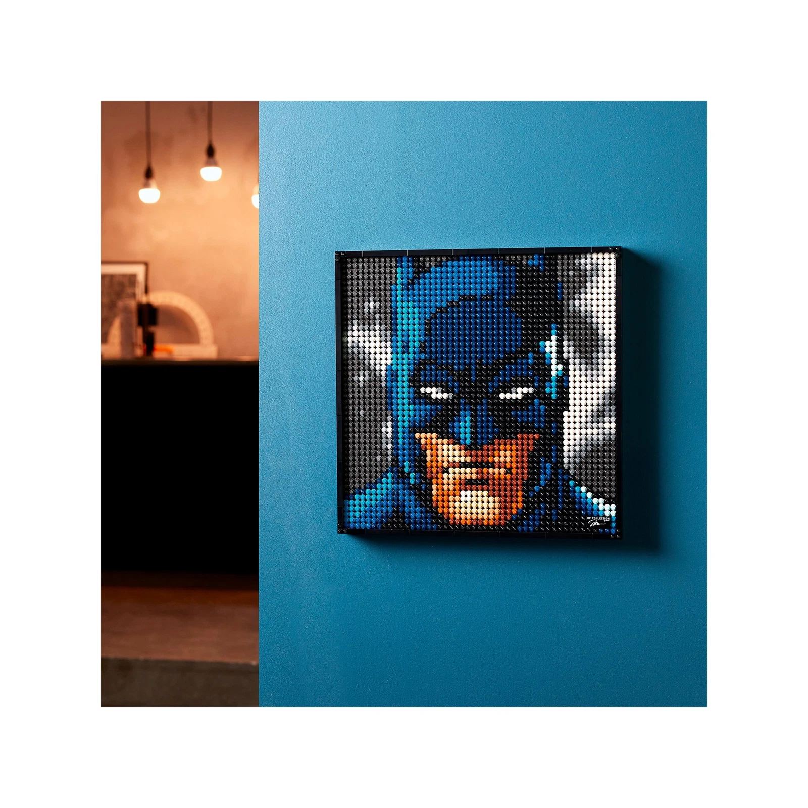 LEGO® Jim Lee Batman™ Collection 31205 | 🇺🇸 Price Comparison