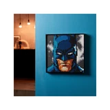 LEGO® Art Jim Lee Batman™ Kollektion 31205 (8/10)