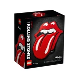 LEGO® Art The Rolling Stones 31206 (1/9) LEGO® Art The Rolling Stones 31206 (1/9)