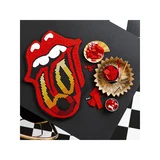 LEGO® Art The Rolling Stones 31206 (9/9) LEGO® Art The Rolling Stones 31206 (9/9)