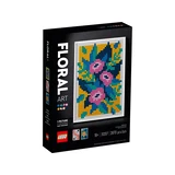 LEGO® Art Blumenkunst 31207 (1/10)