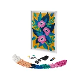 LEGO® Art Blumenkunst 31207 (2/10)