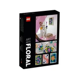 LEGO® Art Blumenkunst 31207 (6/10)