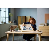 LEGO® Art Hokusai – Große Welle 31208 (7/12)