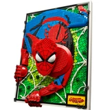 LEGO® Art The Amazing Spider-Man 31209 (2/8)