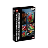 LEGO® Art The Amazing Spider-Man 31209 (4/8)