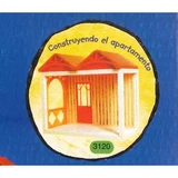 LEGO® Scala Additional Room 3120 (1/1)