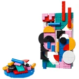 LEGO® Art Modern Art 31210 (2/10) LEGO® Art Modern Art 31210 (2/10)