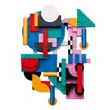 LEGO® Art Modern Art 31210 (3/10) LEGO® Art Modern Art 31210 (3/10)