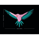 LEGO® Art Die Fauna Kollektion - Aras 31211 (3/7)