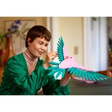 LEGO® Art Die Fauna Kollektion - Aras 31211 (5/7)