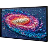 LEGO® Art Die Milchstraßen-Galaxie 31212 (2/11)