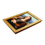 LEGO® Art Mona Lisa 31213 (3/10)