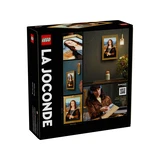 LEGO® Art Mona Lisa 31213 (4/10)