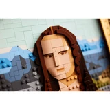 LEGO® Art Mona Lisa 31213 (8/10)