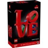 LEGO® Art LOVE 31214 (1/9)