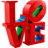 LEGO® Art LOVE 31214 (2/9)