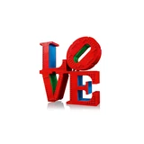 LEGO® Art LOVE 31214 (3/9)