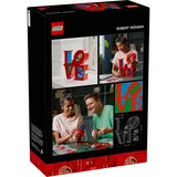 LEGO® Art LOVE 31214 (9/9)