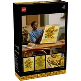 LEGO® Art Vincent van Gogh - Les Tournesols 31215 (10/10)