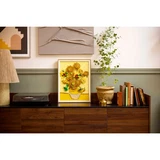 LEGO® Art Vincent van Gogh - Les Tournesols 31215 (3/10)