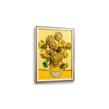 LEGO® Art Vincent van Gogh - Les Tournesols 31215 (5/10)