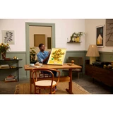 LEGO® Art Vincent van Gogh - Les Tournesols 31215 (7/10)