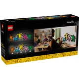LEGO® Art Keith Haring - Dancing Figures 31216 (10/10)