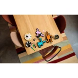 LEGO® Art Keith Haring - Dancing Figures 31216 (6/10)
