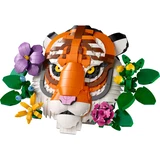 LEGO® Art The Fauna Collection - Tiger 31217 (2/11)