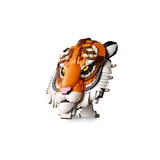 LEGO® Art The Fauna Collection - Tiger 31217 (4/11)